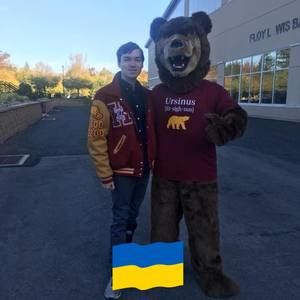 Meet your Posher, Patty